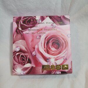 NIB-PAT McGRATH LABS Divine Rose Luxe Quad: Eternal Eden Eye Shadow Quad